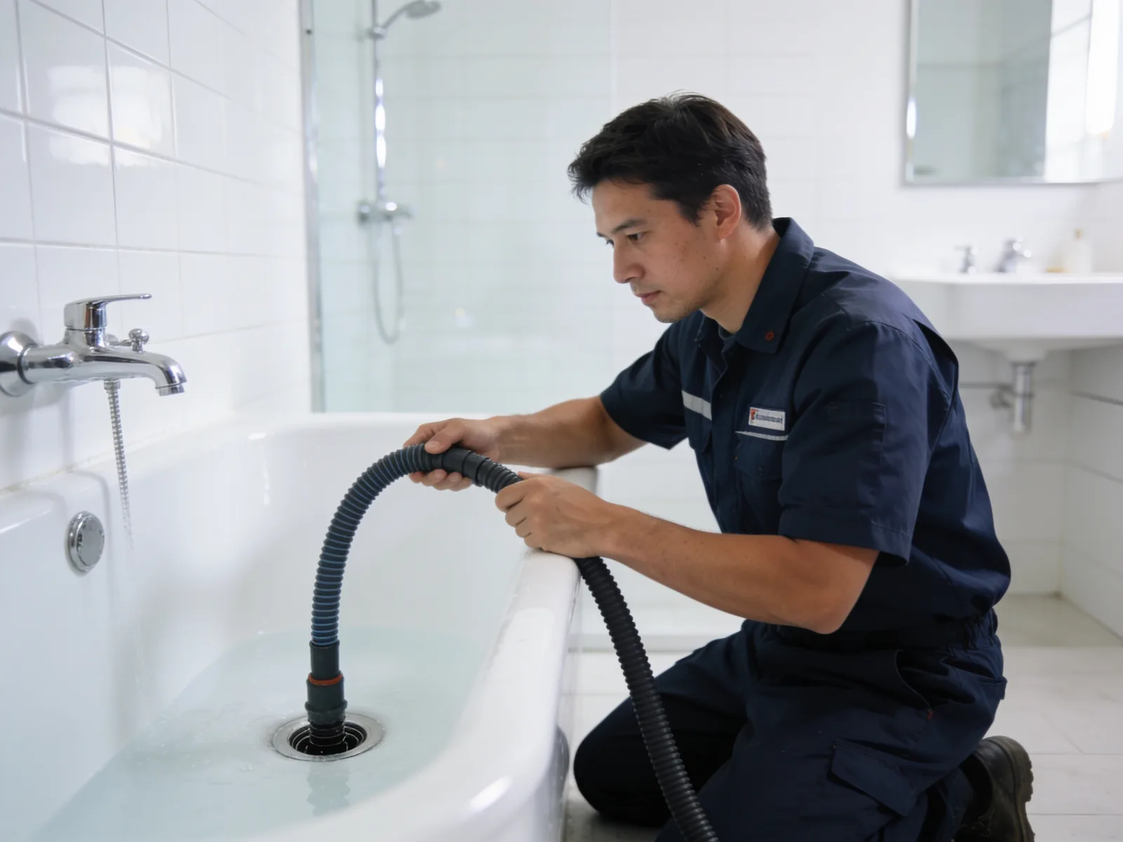 Emergency Plumber Holmen, WI FAQs